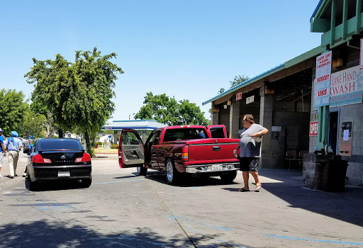 Car Wash «Alamo Lane Hand Car Wash», reviews and photos, 760 Alamo Ln, Vacaville, CA 95687, USA