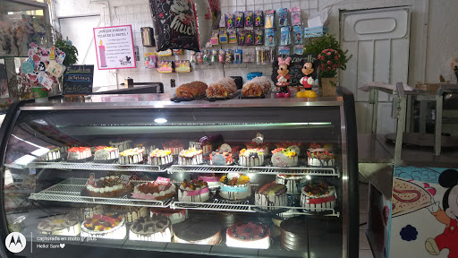 Pasteleria Mickey Cuautla en Cuautla