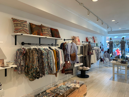 Paulette Cold Spring