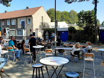 Café-Zaal De Reunie