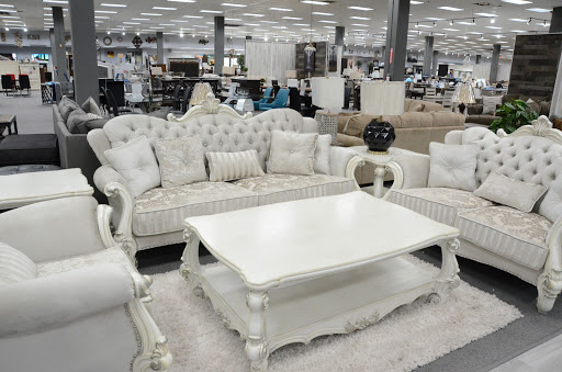 Furniture Store «Five Star Furniture Inc», reviews and photos, 8816 S Cicero Ave, Oak Lawn, IL 60453, USA