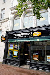 Trailfinders Bournemouth