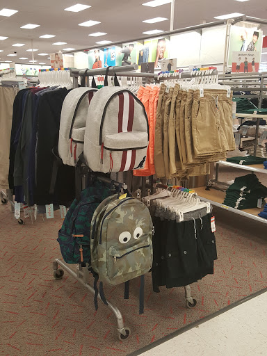 Department Store «Target», reviews and photos, 3955 E Broad St, Whitehall, OH 43213, USA