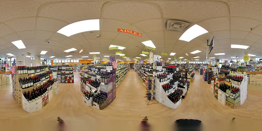 Liquor Store «Super Buy-Rite Liquors of Aberdeen», reviews and photos, 1238 NJ-34, Aberdeen Township, NJ 07747, USA