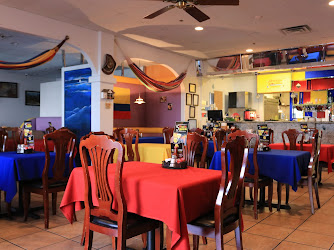 Aracely's Sazón Colombian Restaurant