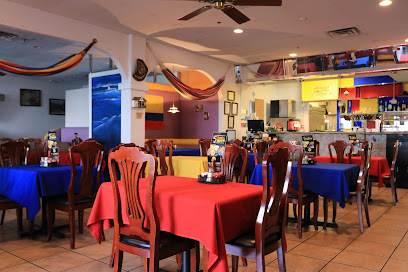 Aracely,s Sazón Colombian Restaurant - 3650 S Jones Blvd #2, Las Vegas, NV 89103