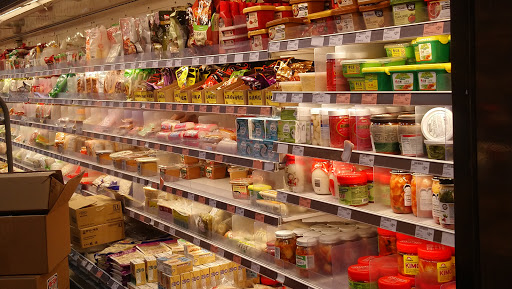 Asian Grocery Store «99 Ranch Market», reviews and photos, 6450 Sepulveda Blvd, Van Nuys, CA 91411, USA