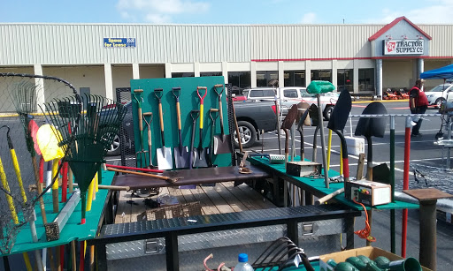 Home Improvement Store «Tractor Supply Co.», reviews and photos, 609 N Dupont Blvd, Milford, DE 19963, USA