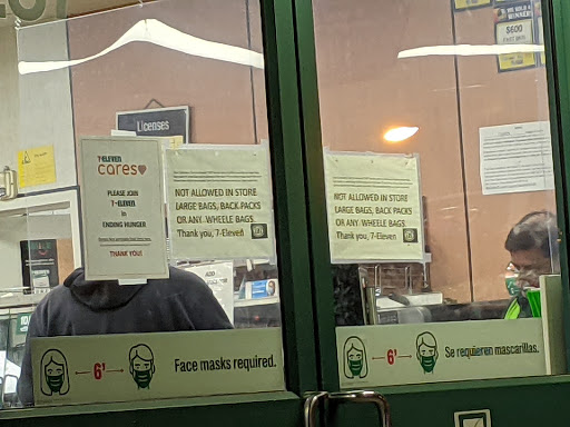 Convenience Store «7-Eleven», reviews and photos, 287 Jericho Turnpike, Floral Park, NY 11001, USA