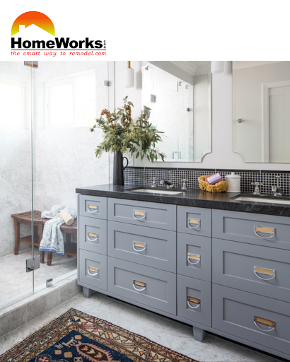 Cabinet Store «HomeWorks cgo», reviews and photos, 49570 Gratiot Ave, New Baltimore, MI 48051, USA