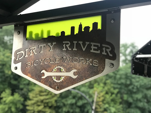Dirty River Bicycle Works