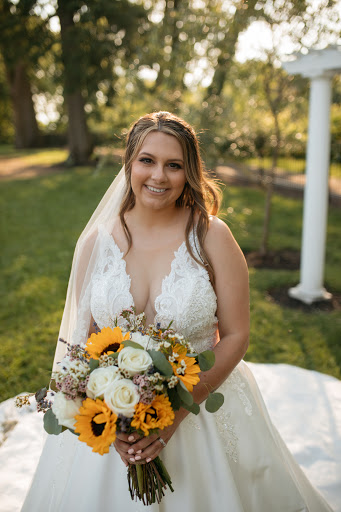 Florist «The Flowerman», reviews and photos, 70A Westpark Rd, Dayton, OH 45459, USA