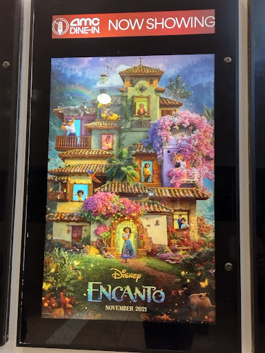 Movie Theater «AMC DINE-IN Bridgewater 7», reviews and photos, 400 Commons Way #380, Bridgewater, NJ 08807, USA