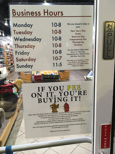 Pet Supply Store «Pet Barn Inc», reviews and photos, 167 Jennifer Rd # G, Annapolis, MD 21401, USA