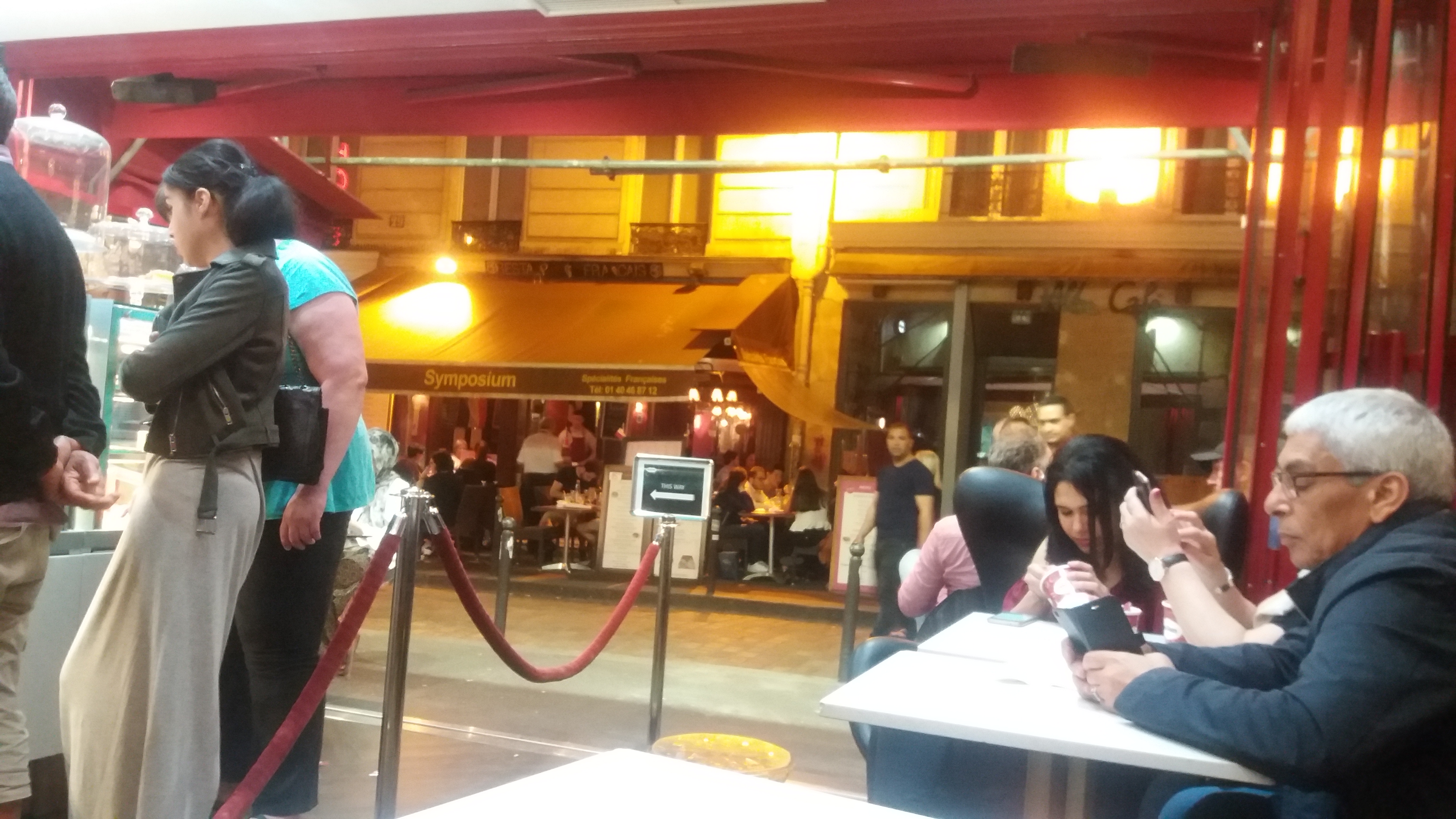 Photo n° 4 de l'avis de Tahar.s fait le 22/04/2018 à 20:28