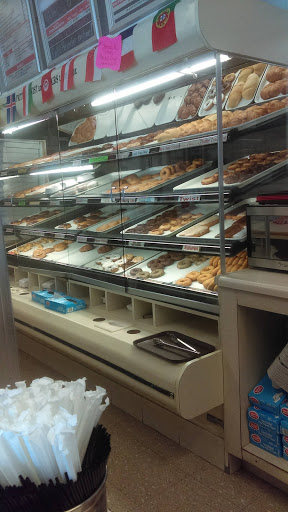 Donut Shop «Dough In The Box», reviews and photos, 3184 Austell Rd SW, Marietta, GA 30008, USA