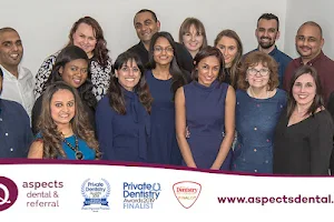 Aspects Dental & Referral image