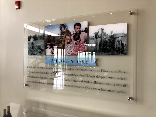 Vineyard «Ponzi Winery», reviews and photos, 19500 SW Mountain Home Rd, Sherwood, OR 97140, USA