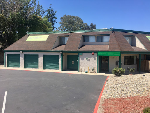 Storage Facility «Extra Space Storage», reviews and photos, 241 W Sunnyoaks Ave, Campbell, CA 95008, USA