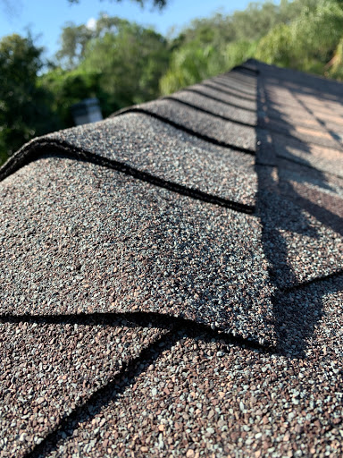 Roofing Contractor «Stay Dry Roofing», reviews and photos, 4700 N Florida Ave, Tampa, FL 33603, USA