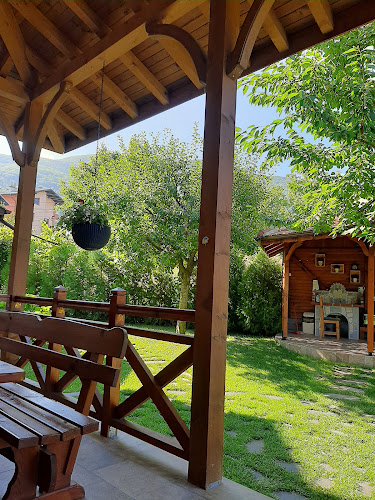 Marchini guest house - Супермаркет