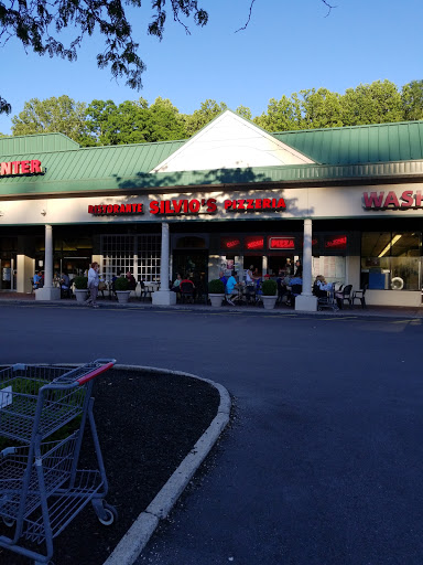 Shopping Mall «Rose Hill Shopping Center», reviews and photos, 600 Columbus Ave, Thornwood, NY 10594, USA