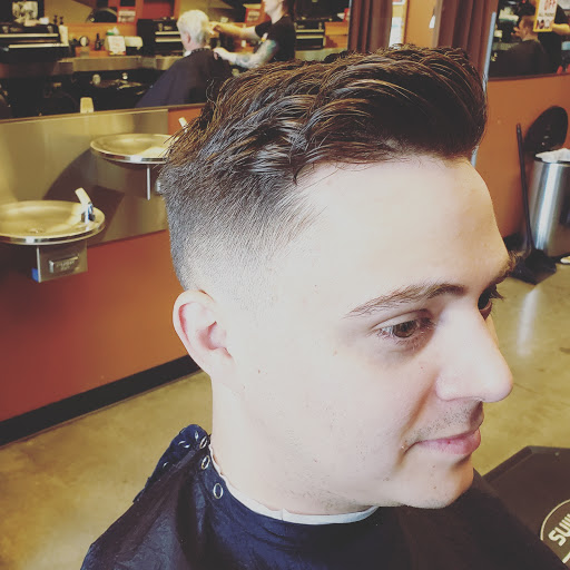 Barber Shop «The Barbers Sellwood», reviews and photos, 8112 SE 13th Ave, Portland, OR 97202, USA