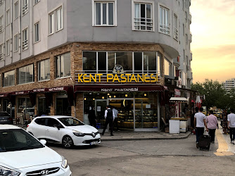 Kent Pastanesi