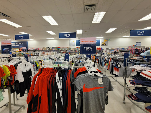 Department Store «Marshalls», reviews and photos, 9028 Sepulveda Blvd, North Hills, CA 91343, USA