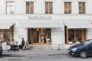 Cappuccino Grand Café - Mitte image
