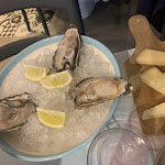 Photo n°2 de l'avis de Matteo.i fait le 22/12/2023 à 20:31 sur le  Ristorante la Barca à Marina di Pulsano