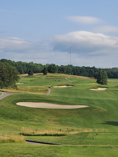 Golf Course «The Donald Ross Course», reviews and photos, 11160 IN-56, French Lick, IN 47432, USA