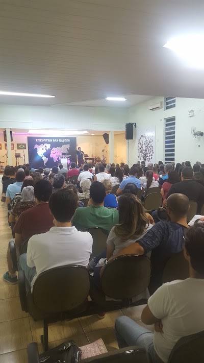 church