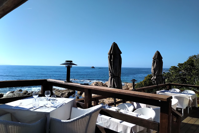 Le Beau Rivage - Restaurant