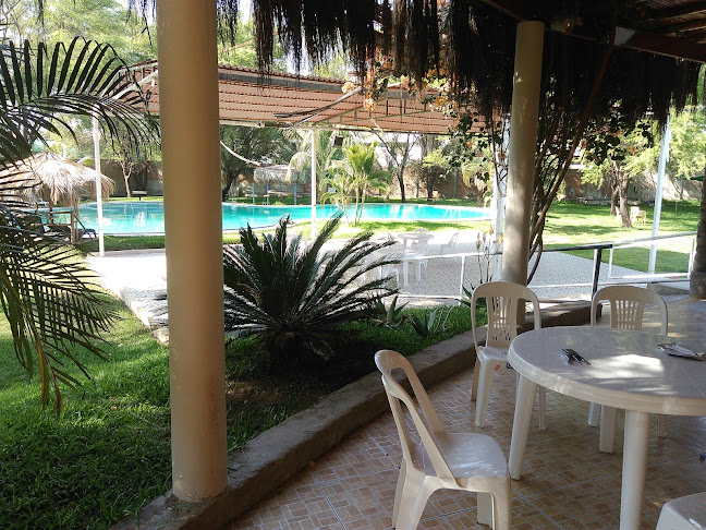 Restaurant Sol Y Arena