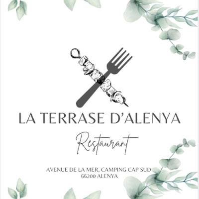 La terrasse d’alenya à Alénya