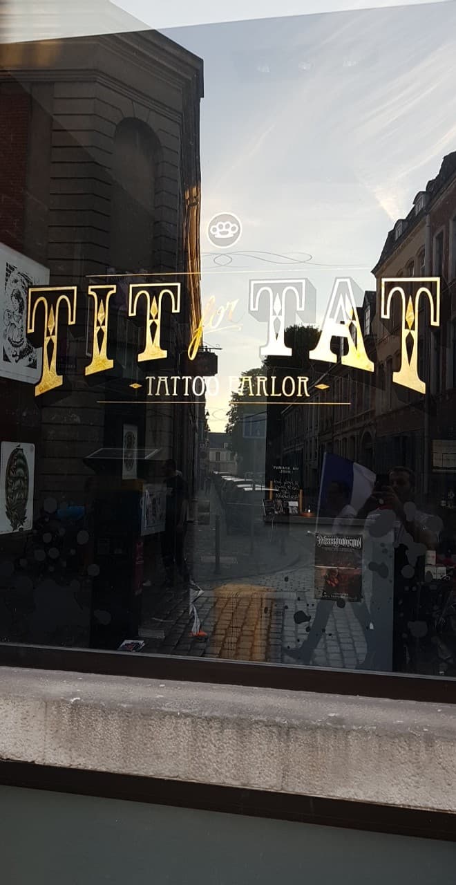 Photo n° 1 de l'avis de Antoine.u fait le 15/07/2018 à 15:01