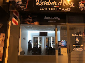 Barber d'issy