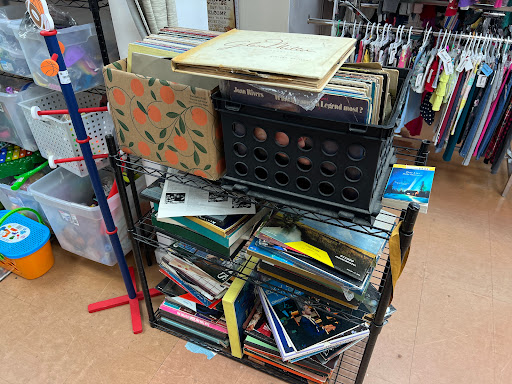 Non-Profit Organization «St Vincent de Paul Society», reviews and photos, 19 Mc Millan St, St Augustine, FL 32084, USA