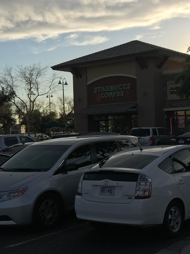 Coffee Shop «Starbucks», reviews and photos, 3765 S Gilbert Rd #107, Gilbert, AZ 85297, USA