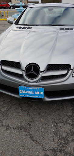 Used Car Dealer «Caspian Auto Motors», reviews and photos, 3906 Jefferson Davis Hwy, Stafford, VA 22554, USA
