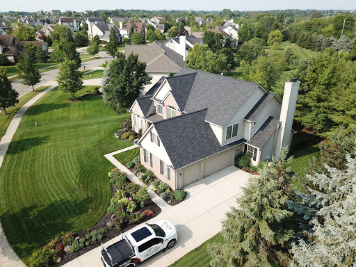 Roofing Contractor «Roof Advance», reviews and photos