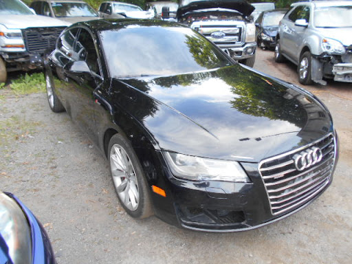 Used Car Dealer «Thompson Motor Sales», reviews and photos, 3337 Main St, Springtown, PA 18081, USA