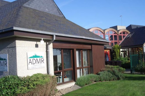 Agence de services d'aide à domicile Fédération ADMR de la Manche - Saint Lô (Siège social) Saint-Lô