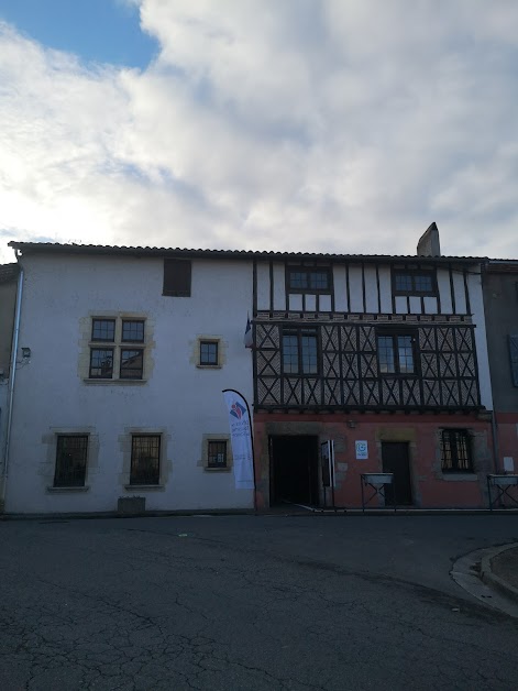 Human Immobilier Cazères à Cazères (Haute-Garonne 31)