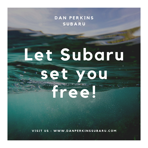 Car Dealer «Dan Perkins Subaru», reviews and photos, 1 Boston Post Rd, Milford, CT 06460, USA