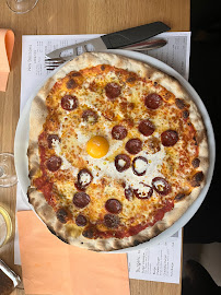 Plats et boissons du Pizzeria Valentino à Briançon - n°16