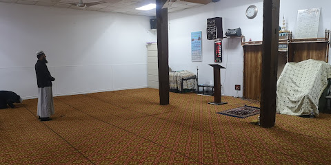 Usman Gousi Mosque