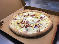 Photos du propriétaire du Pizzas à emporter Nulle Pizz'Ailleurs à Genay - n°14