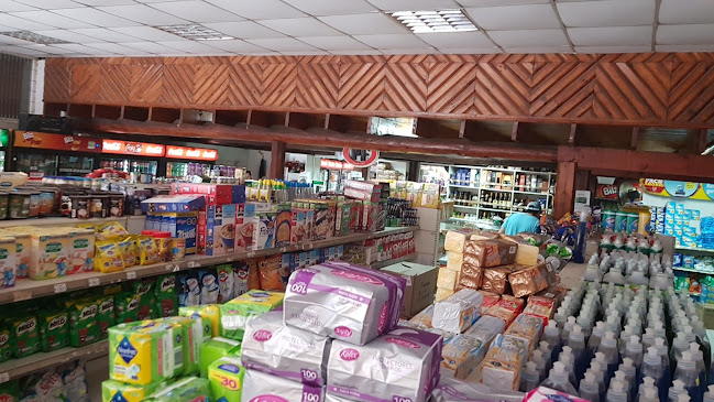 Opiniones de Supermercado Rio Claro en Río Claro - Supermercado